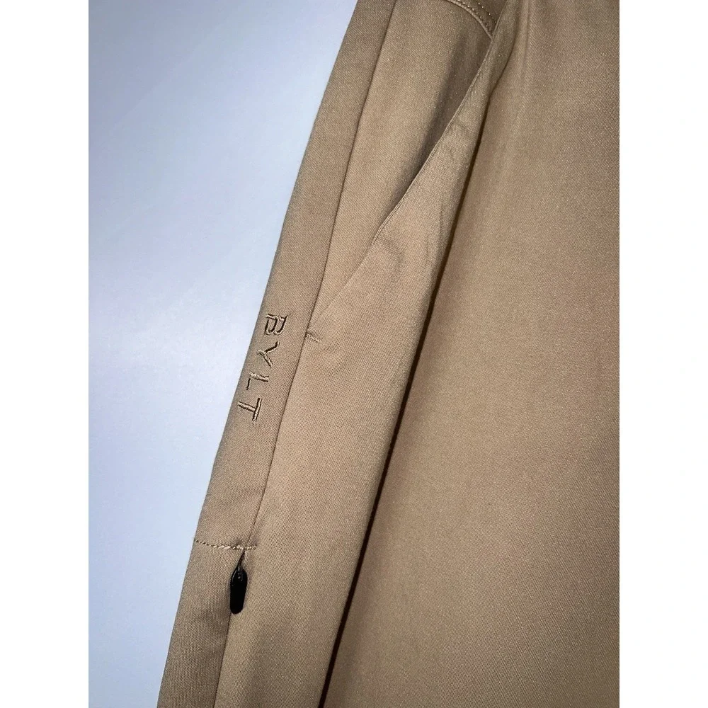 BYLT Premium Basics Everyday 2.0 Pant Skinny Fit Size‎ 34 x 29 Lot of 3